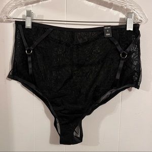 Torrid Undies NWT